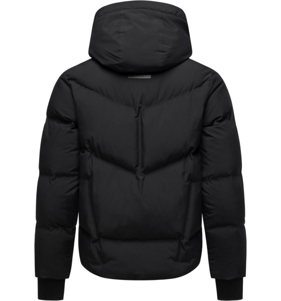 STONE HARBOUR Men Winterjacket Livianoo på