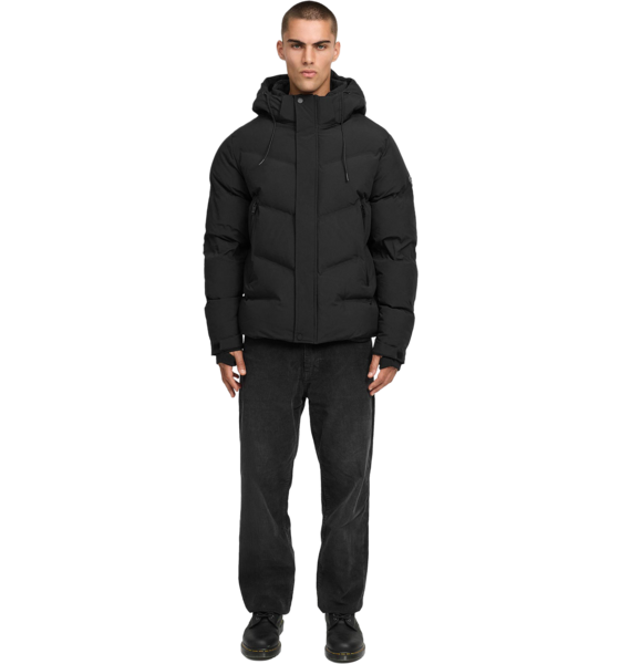 STONE HARBOUR Men Winterjacket Livianoo på