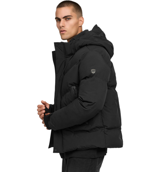 STONE HARBOUR Men Winterjacket Livianoo på