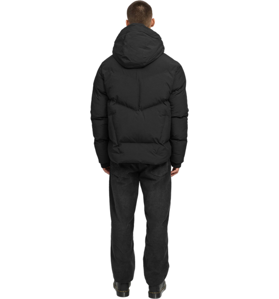 STONE HARBOUR Men Winterjacket Livianoo på