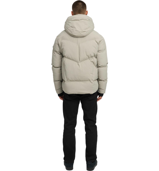 STONE HARBOUR Men Winterjacket Livianoo på