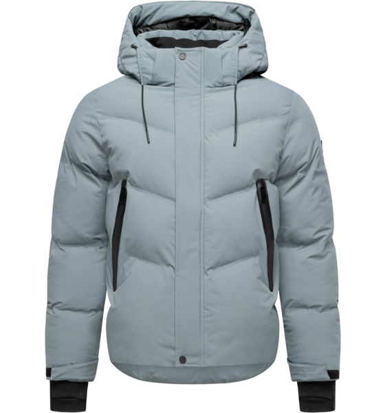 STONE HARBOUR Men Winterjacket Livianoo på