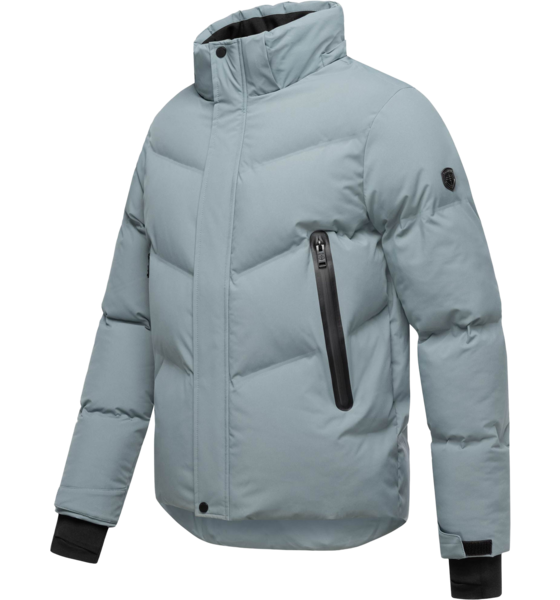 STONE HARBOUR Men Winterjacket Livianoo på
