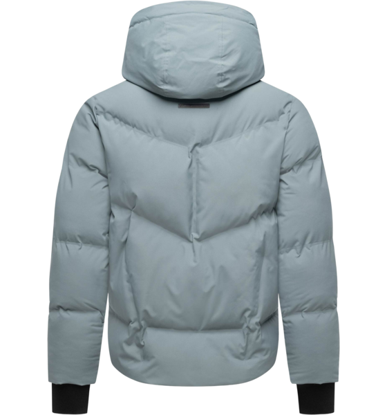 STONE HARBOUR Men Winterjacket Livianoo på