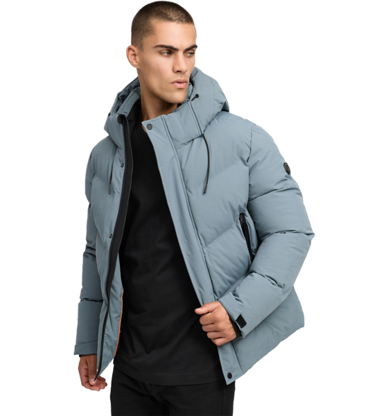 STONE HARBOUR Men Winterjacket Livianoo på