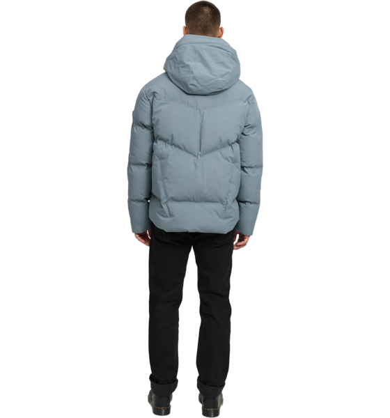STONE HARBOUR Men Winterjacket Livianoo på