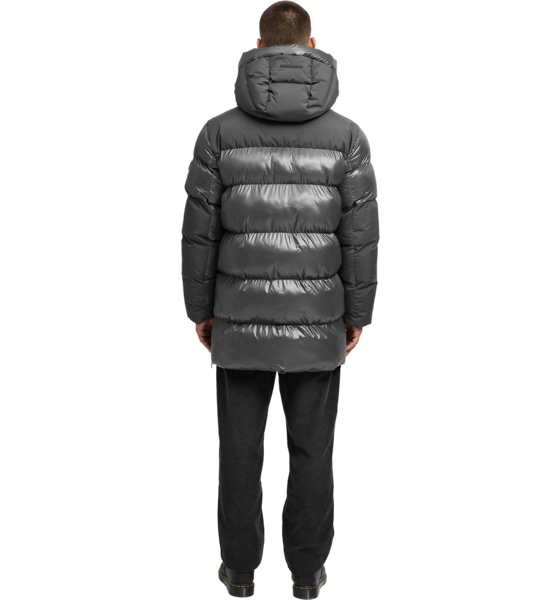 STONE HARBOUR Men Winterjacket Nelioon på