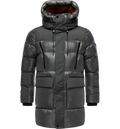 STONE HARBOUR Men Winterjacket Nelioon på