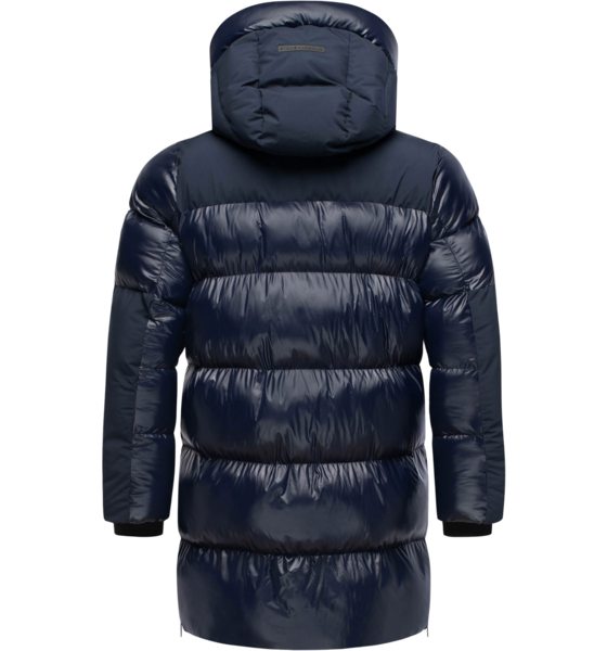 STONE HARBOUR Men Winterjacket Nelioon på