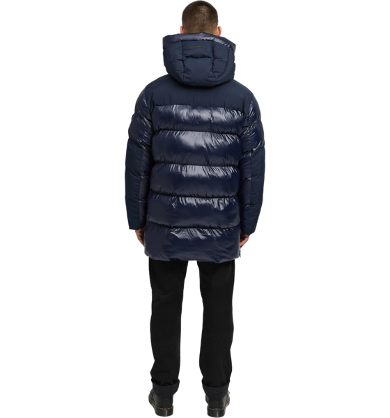STONE HARBOUR Men Winterjacket Nelioon på