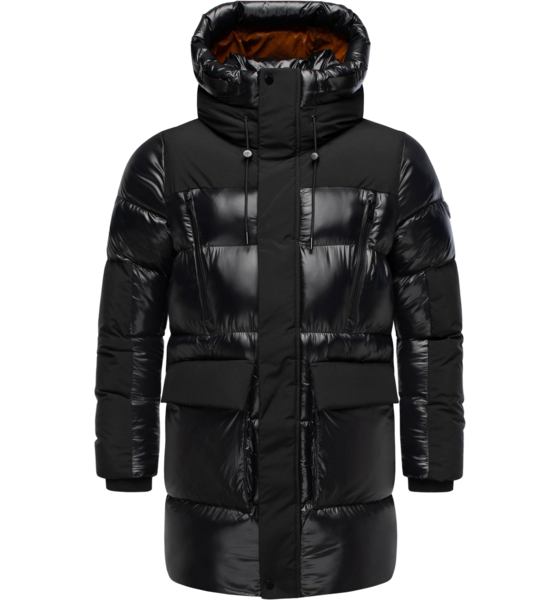 STONE HARBOUR Men Winterjacket Nelioon på