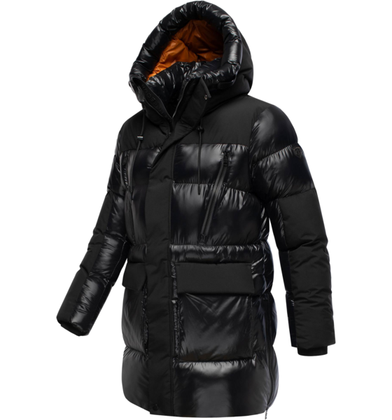 STONE HARBOUR Men Winterjacket Nelioon på