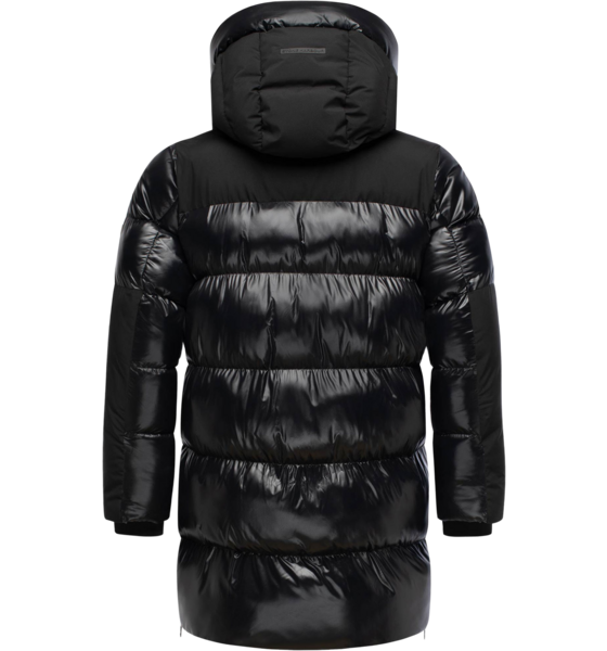 STONE HARBOUR Men Winterjacket Nelioon på