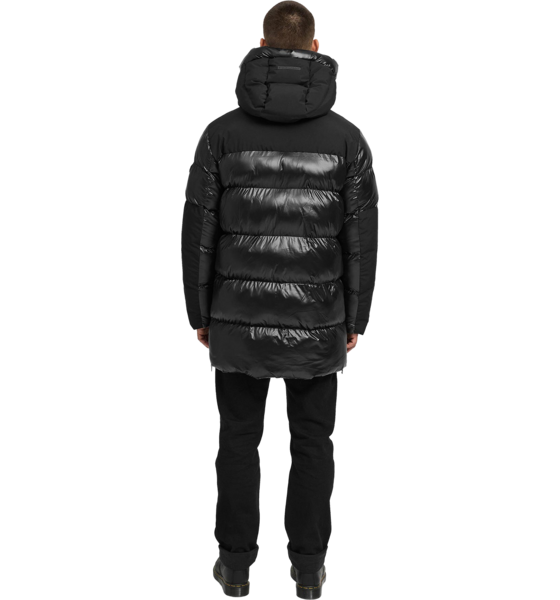 STONE HARBOUR Men Winterjacket Nelioon på