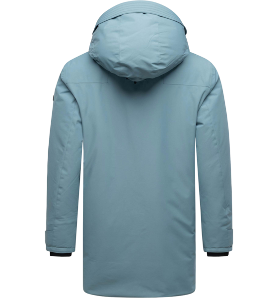 STONE HARBOUR Men Winterjacket Netaan på