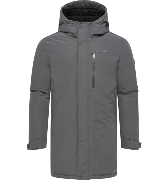STONE HARBOUR Men Winterjacket Phinoo på