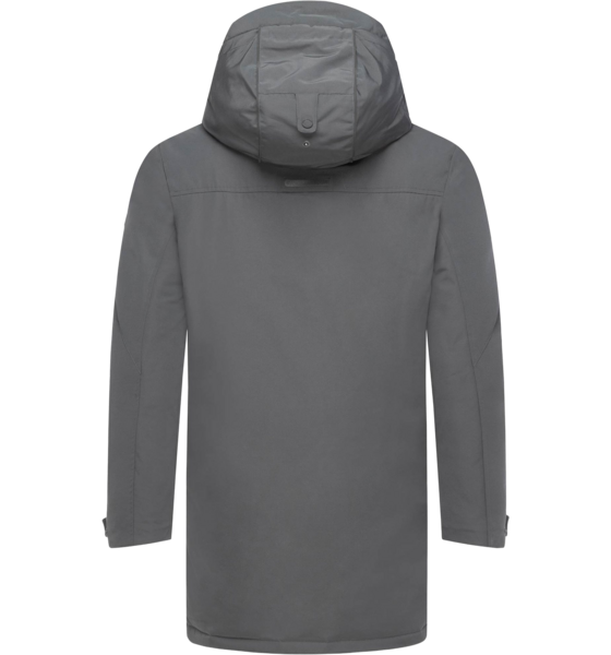 STONE HARBOUR Men Winterjacket Phinoo på