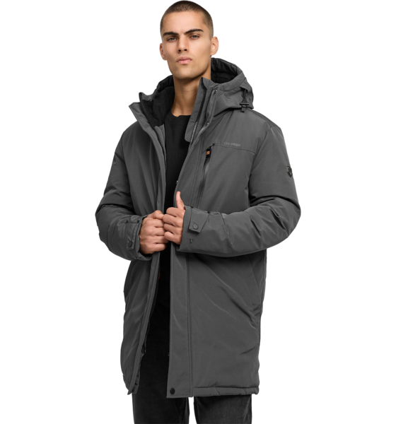 STONE HARBOUR Men Winterjacket Phinoo på