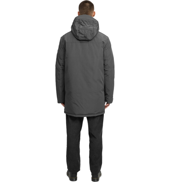 STONE HARBOUR Men Winterjacket Phinoo på