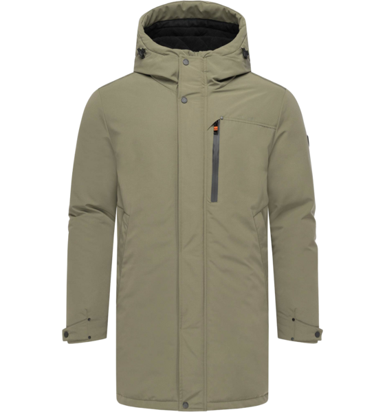 STONE HARBOUR Men Winterjacket Phinoo på