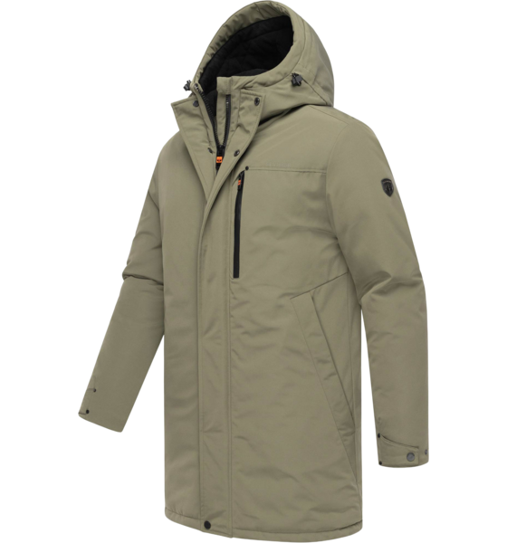 STONE HARBOUR Men Winterjacket Phinoo på