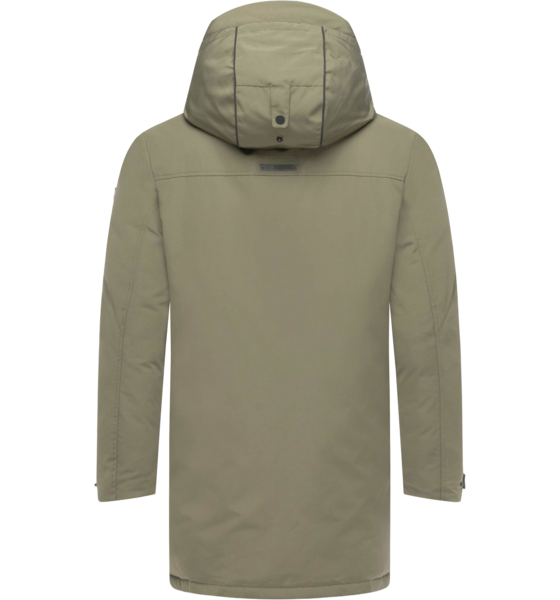 STONE HARBOUR Men Winterjacket Phinoo på