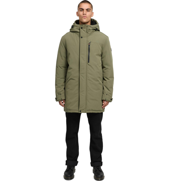 STONE HARBOUR Men Winterjacket Phinoo på