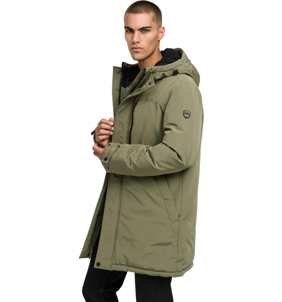 STONE HARBOUR Men Winterjacket Phinoo på