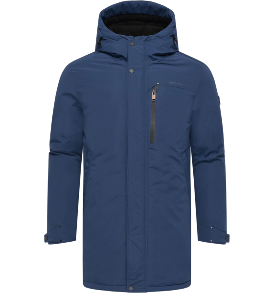 STONE HARBOUR Men Winterjacket Phinoo på