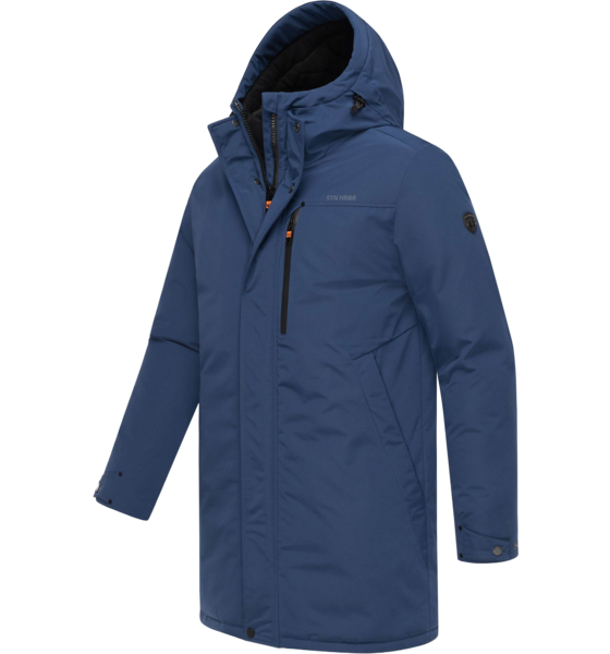 STONE HARBOUR Men Winterjacket Phinoo på