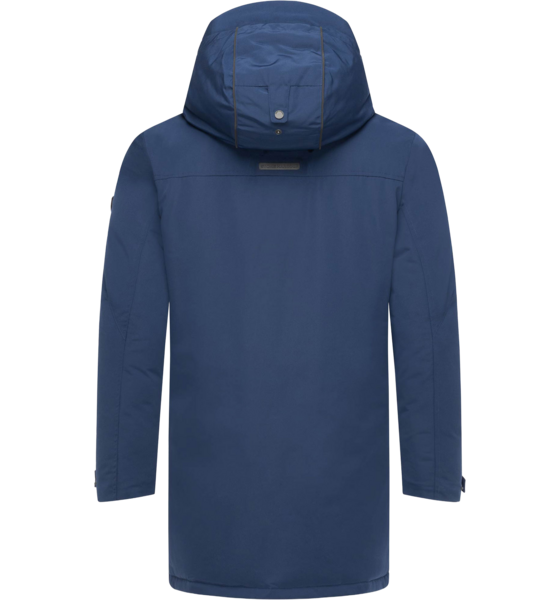 STONE HARBOUR Men Winterjacket Phinoo på