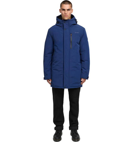 STONE HARBOUR Men Winterjacket Phinoo på