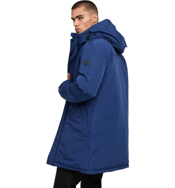 STONE HARBOUR Men Winterjacket Phinoo på