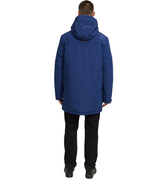 STONE HARBOUR Men Winterjacket Phinoo på