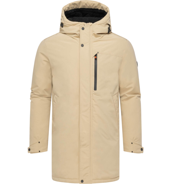 STONE HARBOUR Men Winterjacket Phinoo på