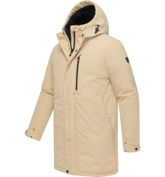 STONE HARBOUR Men Winterjacket Phinoo på