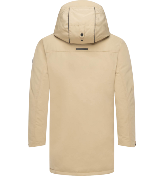 STONE HARBOUR Men Winterjacket Phinoo på