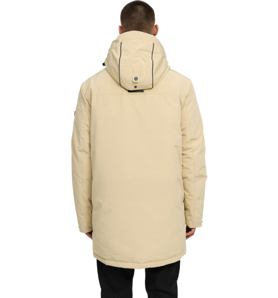 STONE HARBOUR Men Winterjacket Phinoo på