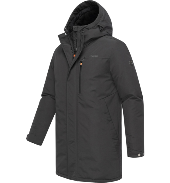 STONE HARBOUR Men Winterjacket Phinoo på