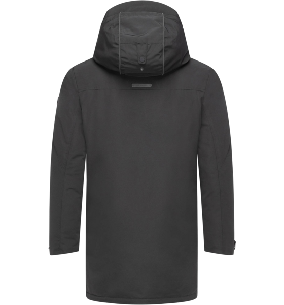 STONE HARBOUR Men Winterjacket Phinoo på