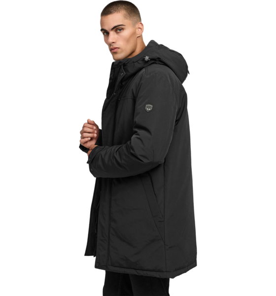 STONE HARBOUR Men Winterjacket Phinoo på