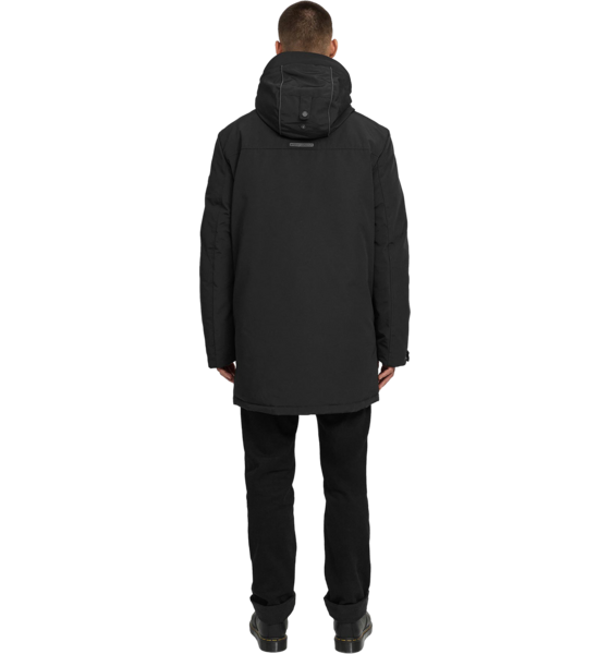 STONE HARBOUR Men Winterjacket Phinoo på