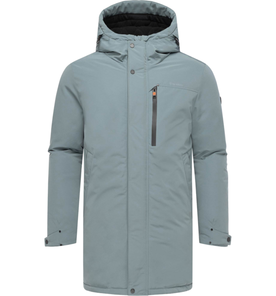 STONE HARBOUR Men Winterjacket Phinoo på