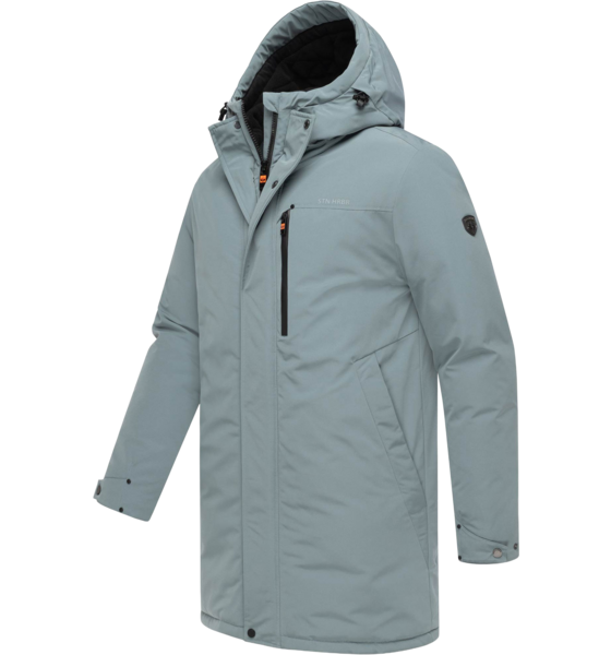 STONE HARBOUR Men Winterjacket Phinoo på