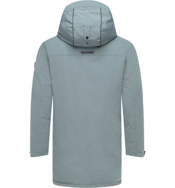 STONE HARBOUR Men Winterjacket Phinoo på