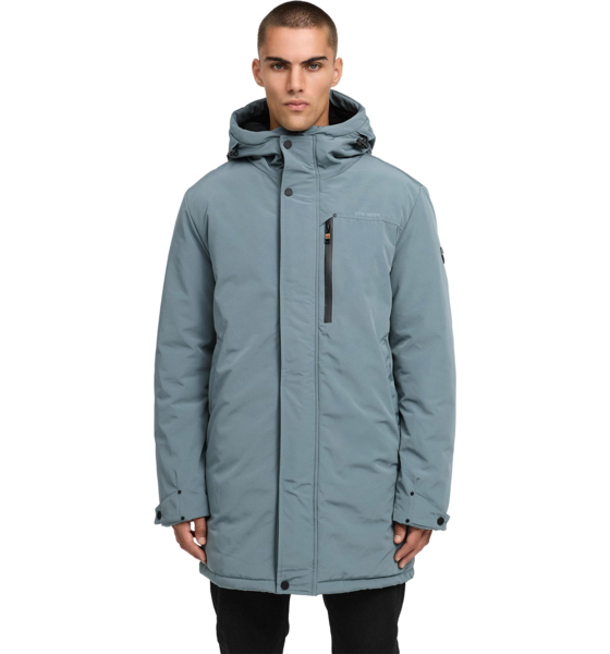 STONE HARBOUR Men Winterjacket Phinoo på