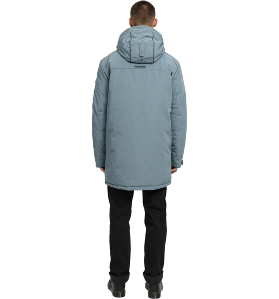 STONE HARBOUR Men Winterjacket Phinoo på