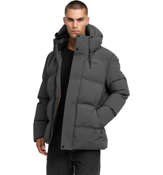 STONE HARBOUR Men Winterjacket Taviaan på