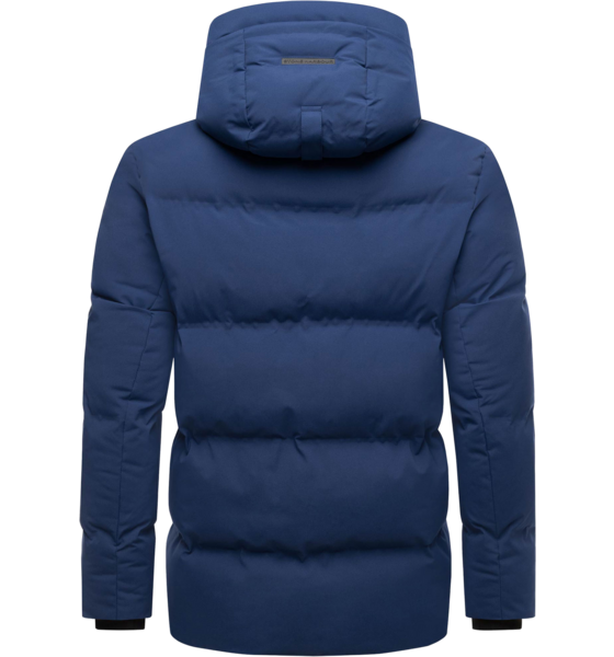 STONE HARBOUR Men Winterjacket Taviaan på