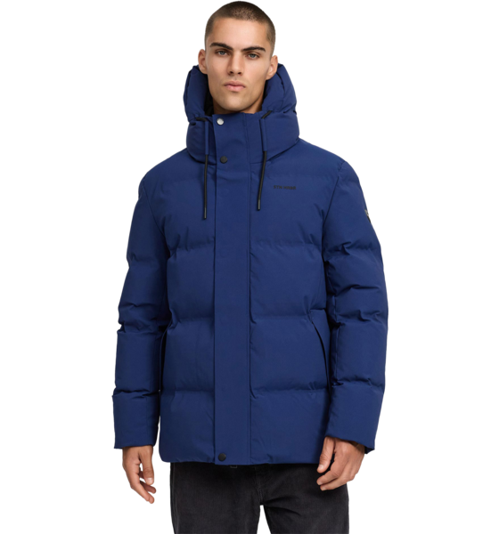 STONE HARBOUR Men Winterjacket Taviaan på